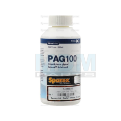 Compressor oil PAG 100 250ml