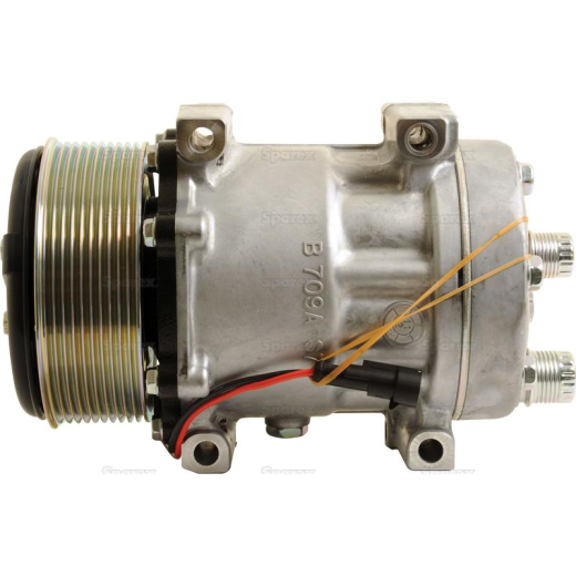 Compressor-SD7H15