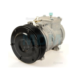 Compressor (503-140JD)