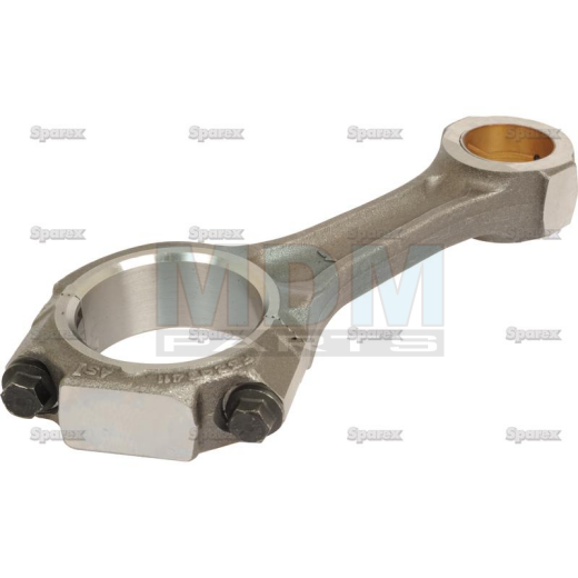 Connecting rod