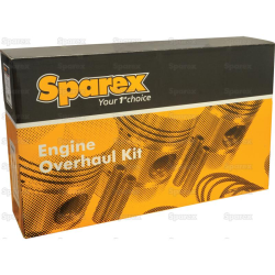 Engine overhaul kit