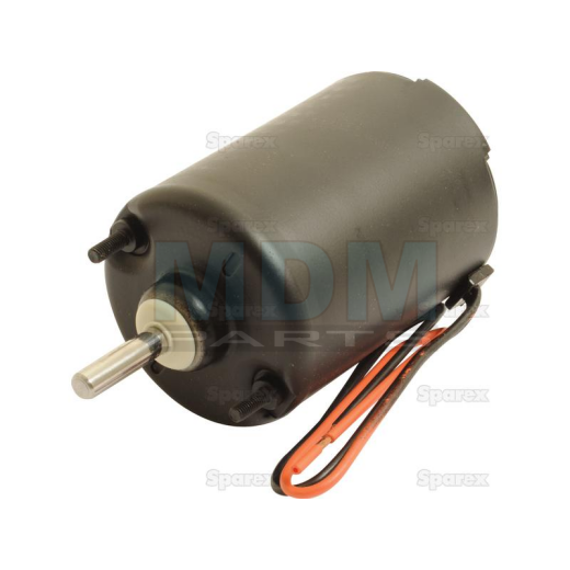 Blower motor