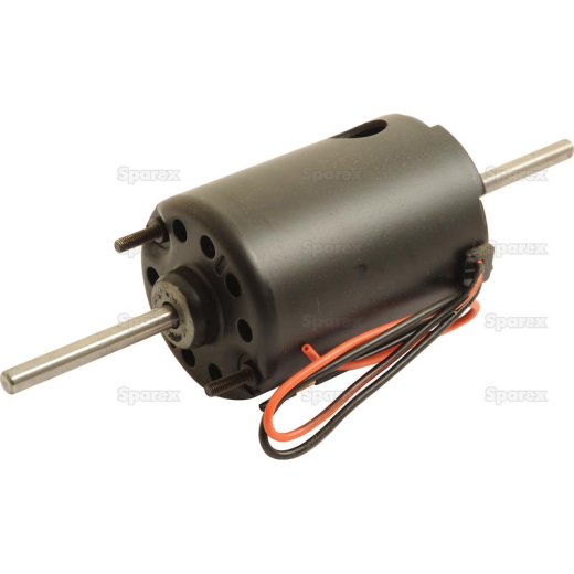 Blower motor