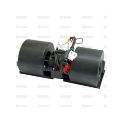 Blower motor