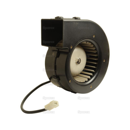 Blower motor