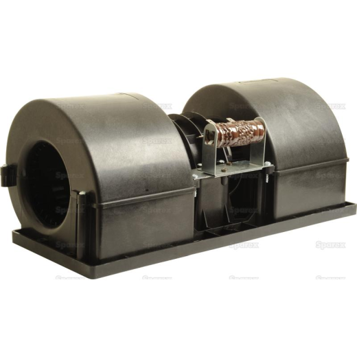 Blower motor