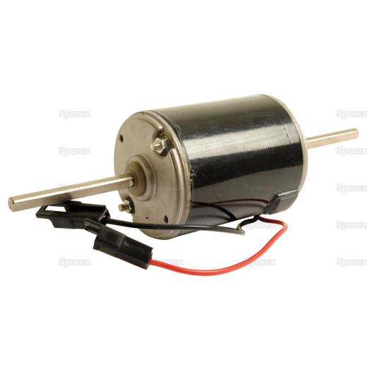 Blower motor