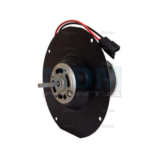 Blower motor