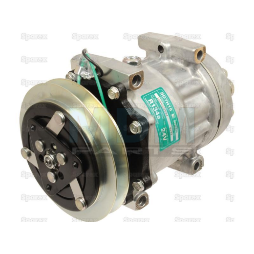 Compressor SD7H15 A / C