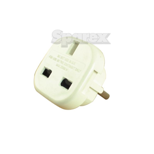 Adapter 220V UK/GER