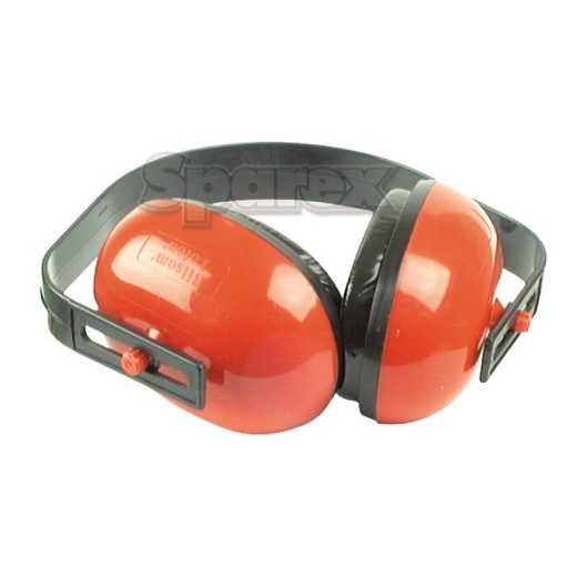 Agripak hearing protection