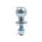 Ball head bolt K50 5/8 "16mm