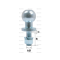 Ball head bolt K50 5/8 "16mm