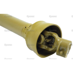 Cardan shaft (W2100) 1010mm