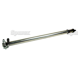 All-round light holder extension 500 mm