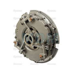 Clutch Ford (81805200)