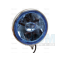 DRIVING LAMP-24V-8" BLUE LED