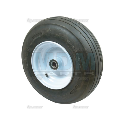 Complete wheel 16 x 6.50-8