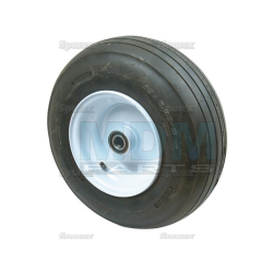 Complete wheel 16 x 6.50-8