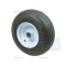 Complete wheel 16 x 6.50-8