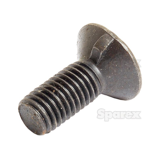 BOLT & NUT-M12X30MM 8.8