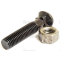 BOLT & NUT-M12X60MM 8.8