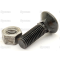 BOLT & NUT-M12X35MM 12.9