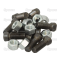 BOLT & NUT-1/2"X40 (10) A`PAK