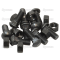 BOLT & NUT-M12X30MM (10) A`PAK