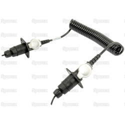 Adapter cable for system S.23051 / 3/4