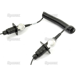 Adapter cable for system S.23051 / 3/4