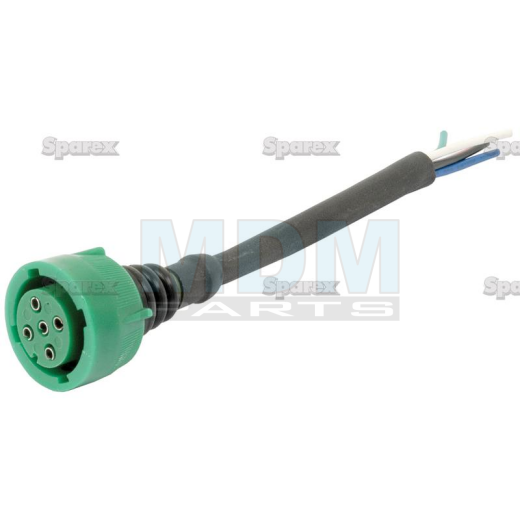 Combination plug green RE