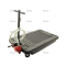 Collection trolley for waste oil (70L)