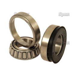 BEARING-TAPER SET