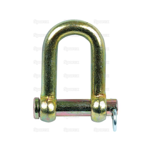 CLEVIS SET-8MM-APAK