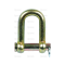 CLEVIS SET-8MM-APAK