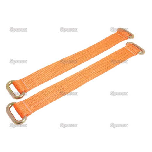 BRIDGING STRAP - 500MM (PAIR)