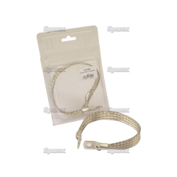 Battery cable 350mm Agripack