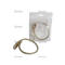 BATTERY STRAP-ROND 400MM-APAK