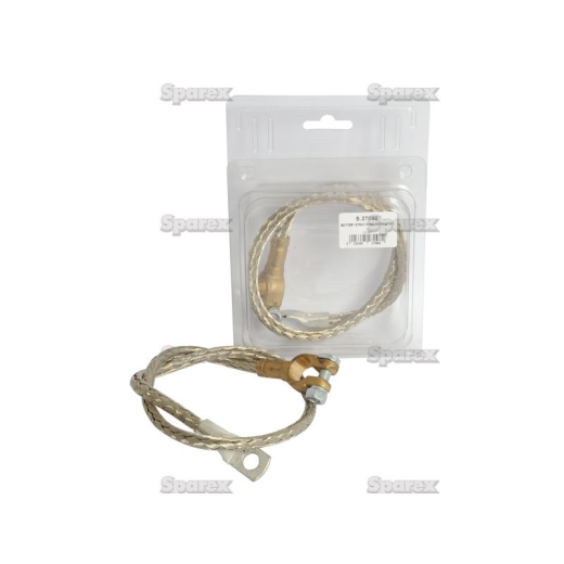 Battery cable 600mm round Agripack