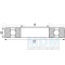 BEARING-DEEP GROOVE-62102RSC3