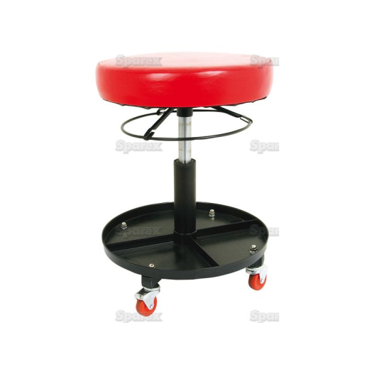 Assembly stool