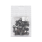 BOLT & NUT-7/16X20MM (12) A`PA