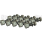 BOLT & NUT-1/2X1.1/2 (10) A`PA