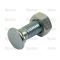 BOLT & NUT-M10X30MM (8) A`PAK