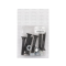 BOLT & NUT-M12X80MM (6) A`PAK