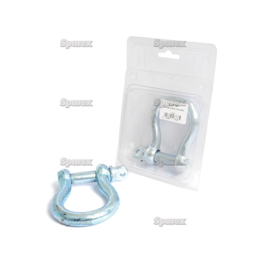 BOW SHACKLE 5/8"X5/8"-APAK