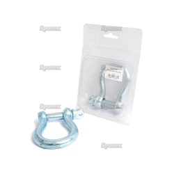 BOW SHACKLE 5/8"X5/8"-APAK