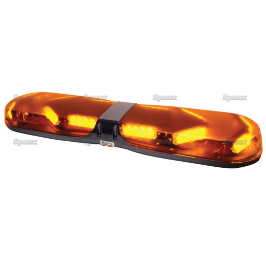 AEROLIGHT BAR 2- LED 70MM