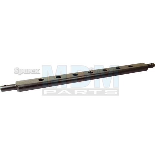 DRAWBAR-90X44MM-CAT 2